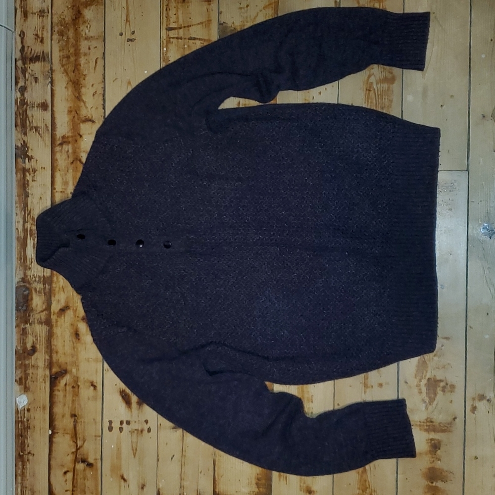 Banana Republic Knit Sweater - Picture 1 of 6